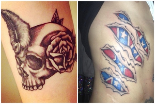 Illustration for article titled Teen Mom's Jenelle Evans Is Pregnant Again. Let's Look Back at Her Year of Bad Choices.